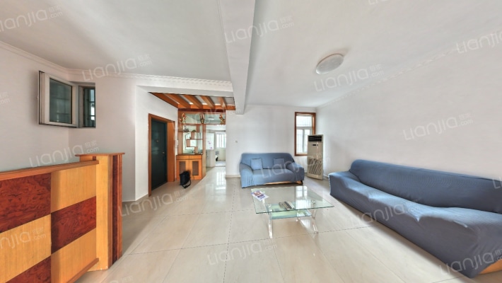 县医院老院区住宿楼二手房实景图