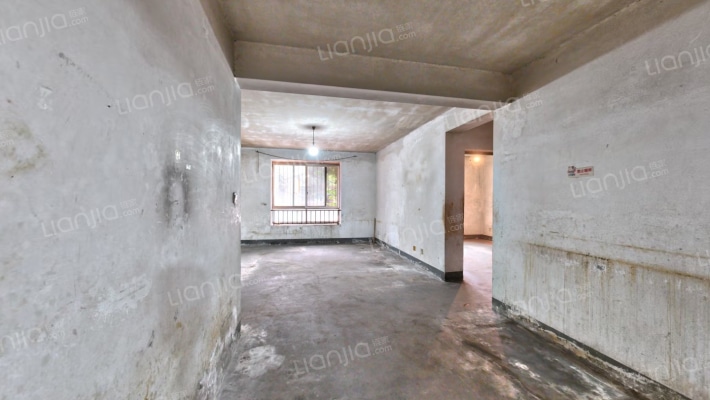 东升花园二手房实景图