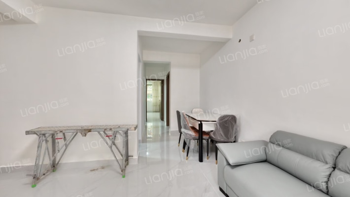 御海新苑二期二手房实景图