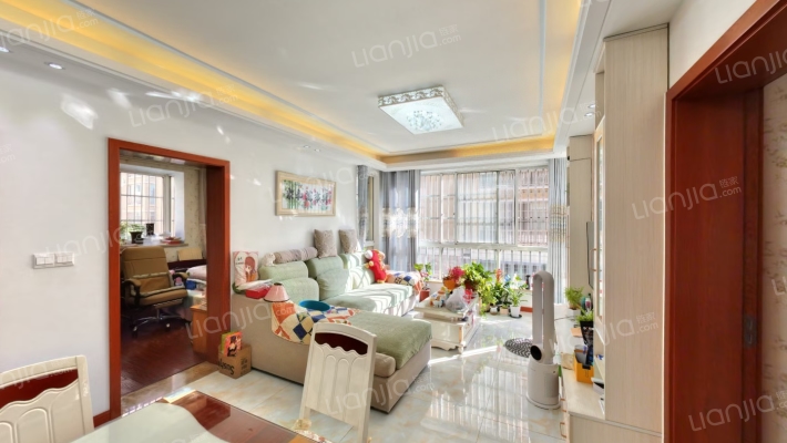 叙丰家园北区二手房实景图