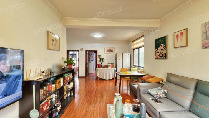 书苑雅居二手房实景图