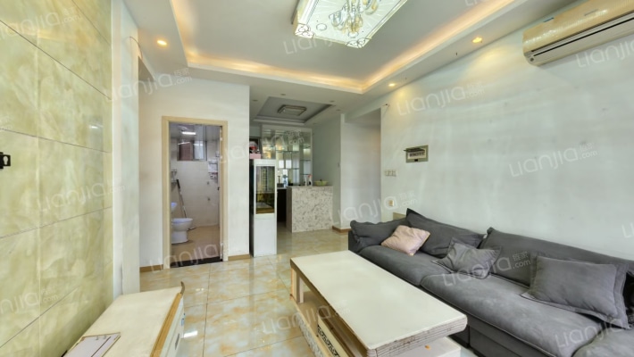 四季长春A区二手房实景图