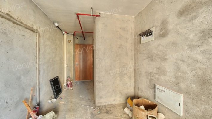 佛奥·天佑城二手房实景图