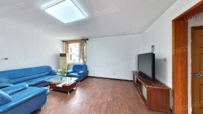 金云里小区二手房实景图