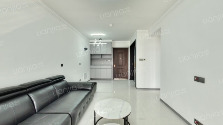 中原华侨城2号院二手房实景图