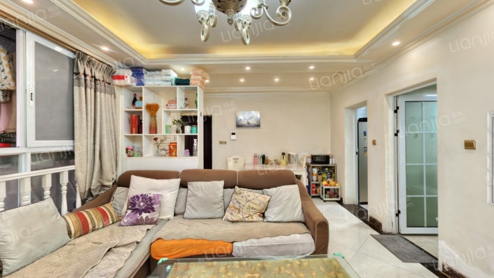 玉锦华庭二手房实景图