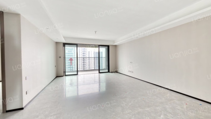 轨道万科璞悦湾二手房实景图