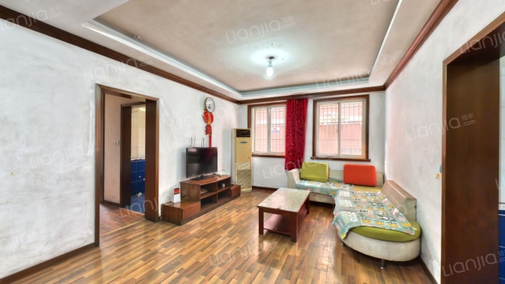 凤凰花园(六合)二手房实景图