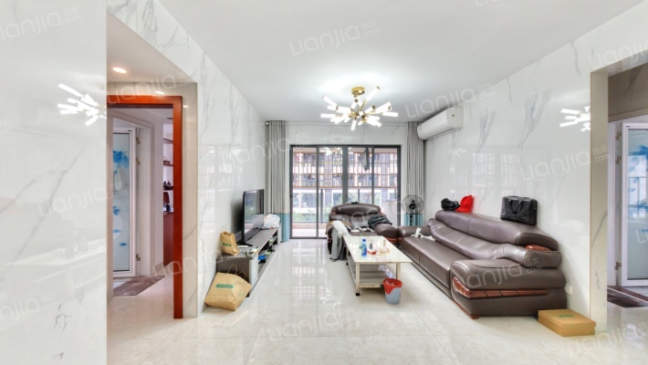 康怡名居二手房实景图