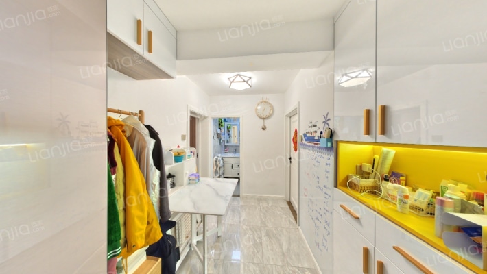 信建里小区二手房实景图