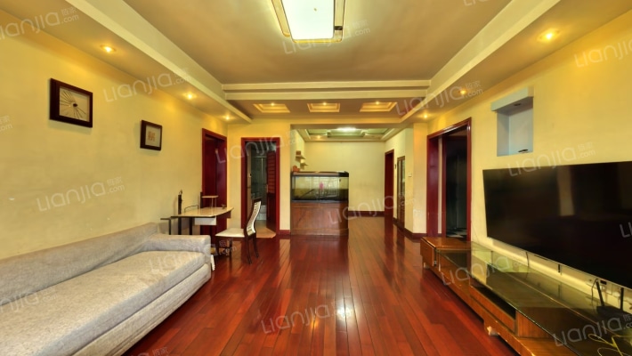 城南世家二手房实景图