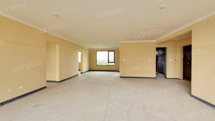 城投水西东方天宸二手房实景图