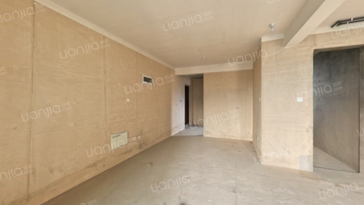 华宇信达北麓雅舍二手房实景图