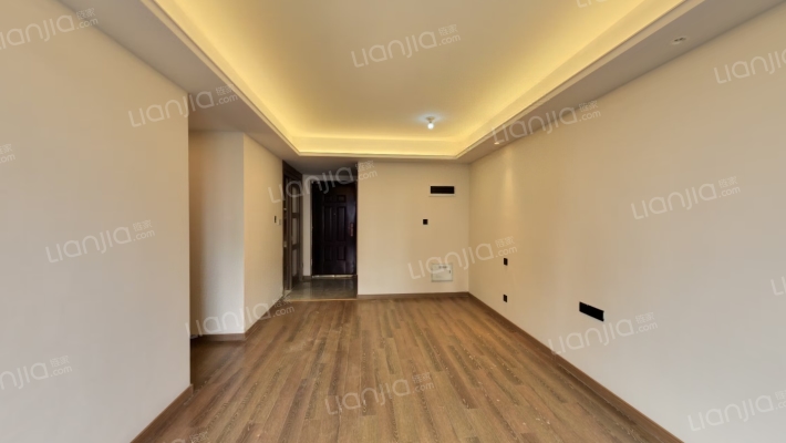 金科集美天宸二手房实景图