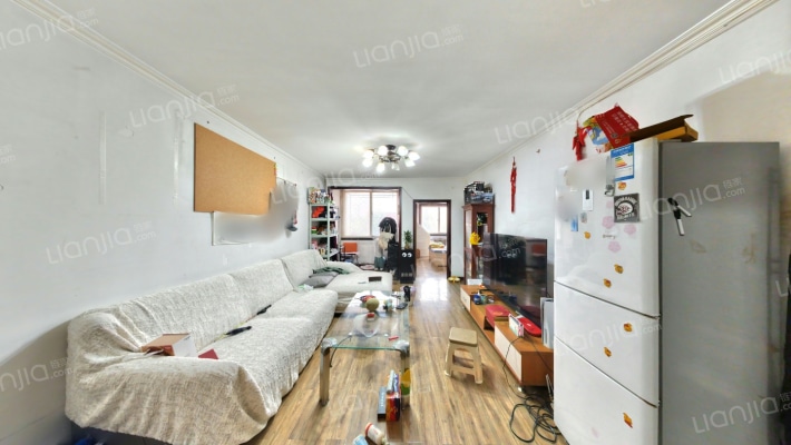 开阳里一街二手房实景图