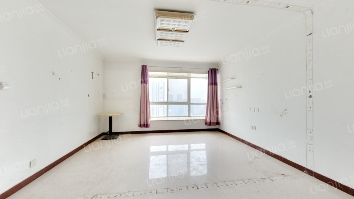 中原名邸南院二手房实景图