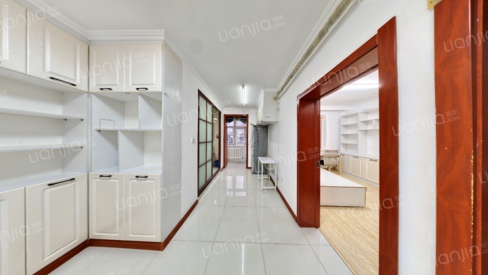 南关小区二手房实景图