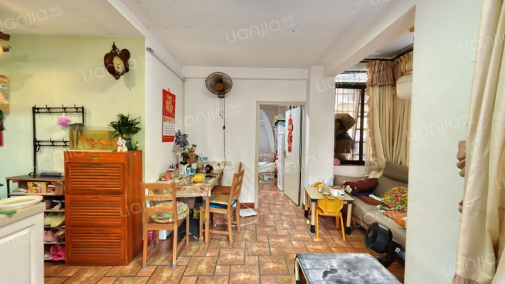 沙园路(海珠)二手房实景图