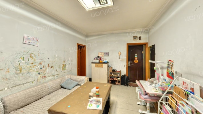 银花家园二手房实景图