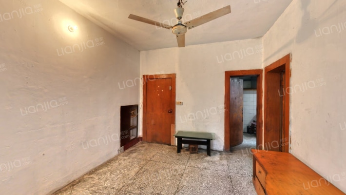 桥鸿一村二手房实景图