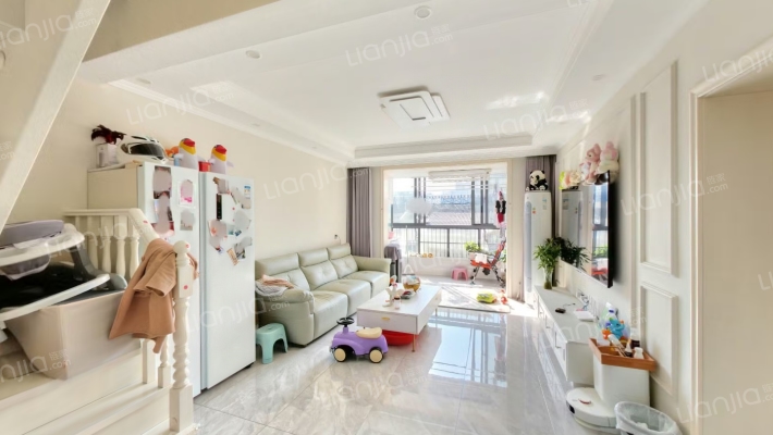 明天集团二手房实景图