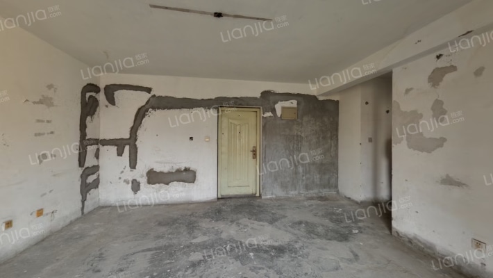 西美花城西区二手房实景图