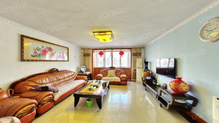 西泉公寓二手房实景图