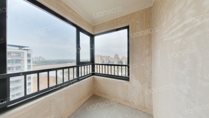 华宇信达北麓雅舍二手房实景图