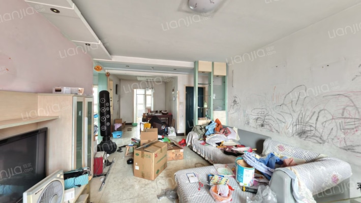 盛世华庭二手房实景图