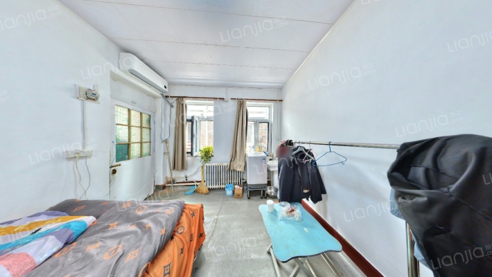 增贤里二手房实景图