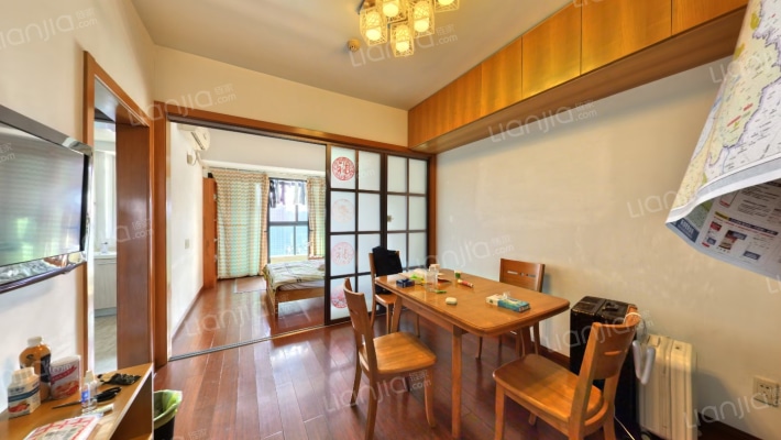 嘉富广场二手房实景图