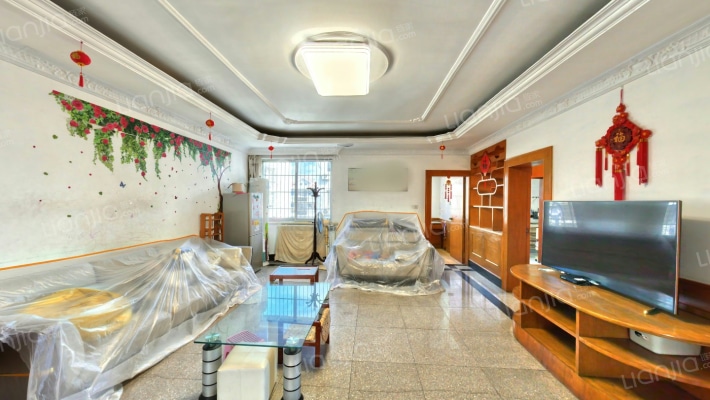 新艳公寓一期二手房实景图