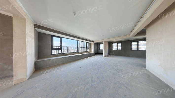 德信赋富春云庄二手房实景图