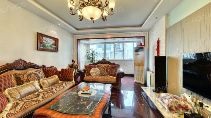 晓天芳苑二手房实景图