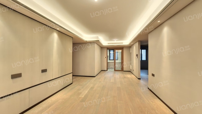 玖云府二手房实景图