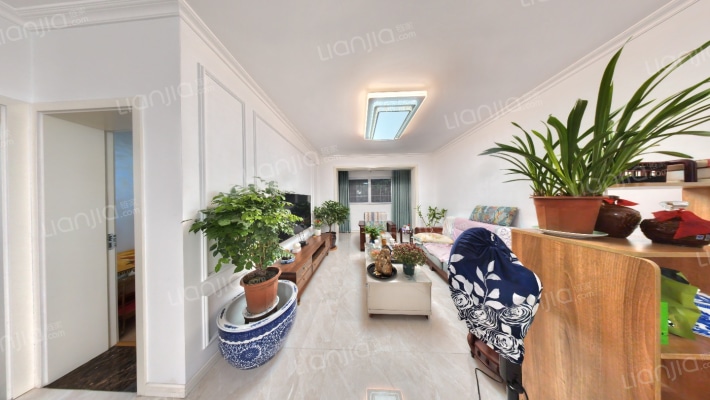 全兴宿舍二手房实景图