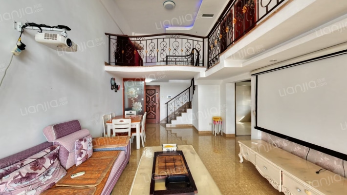 海湾华庭二手房实景图