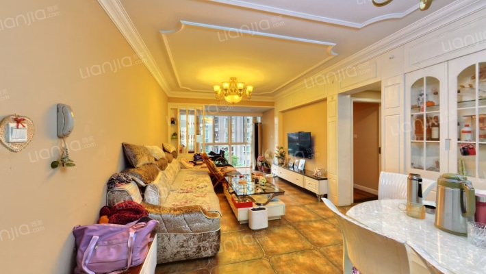 北新苑二手房实景图