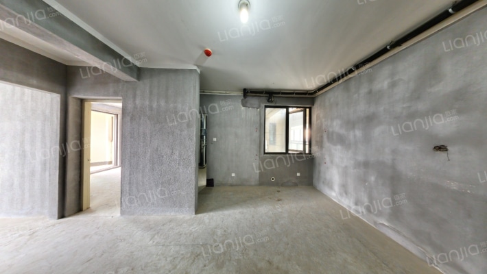 坤塘悦府二手房实景图