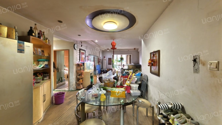 滨湖嘉园二手房实景图