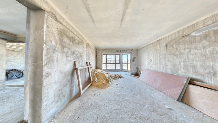 太和丽都B区二手房实景图