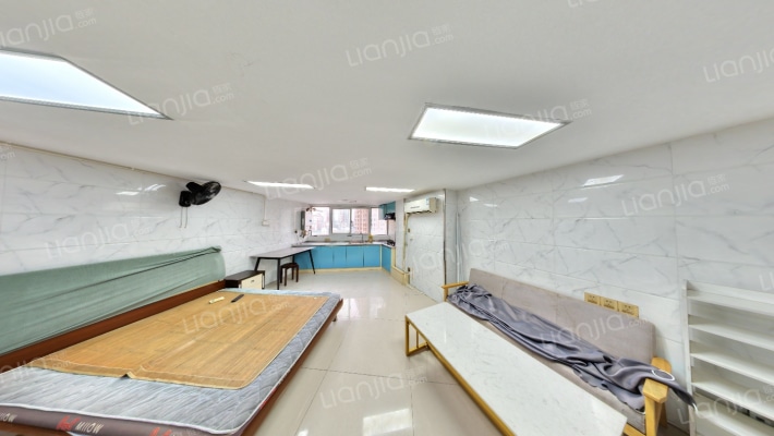 生活大师二手房实景图