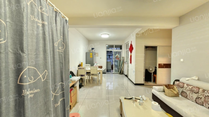 英国小镇诗歌园二手房实景图