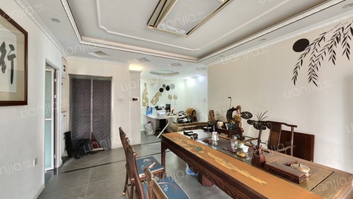 浐灞新都汇二手房实景图