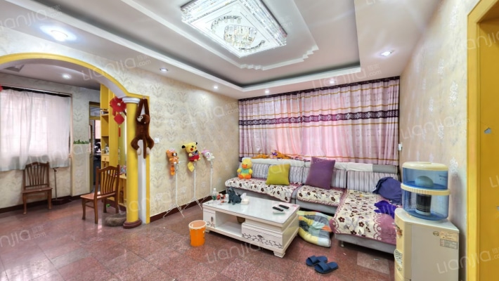 南大街401号二手房实景图