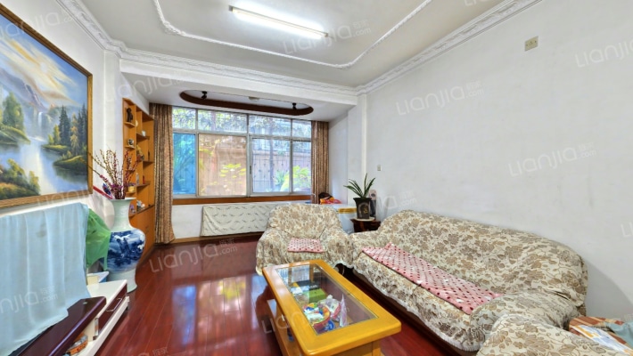 中华路34号二手房实景图