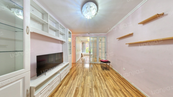 裕和嘉园二手房实景图