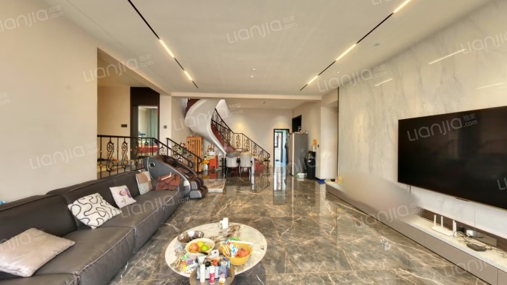 乐旭园二手房实景图