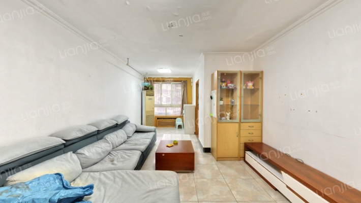 花家地南里二手房实景图