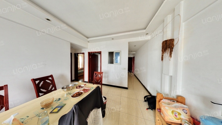 明香苑二手房实景图